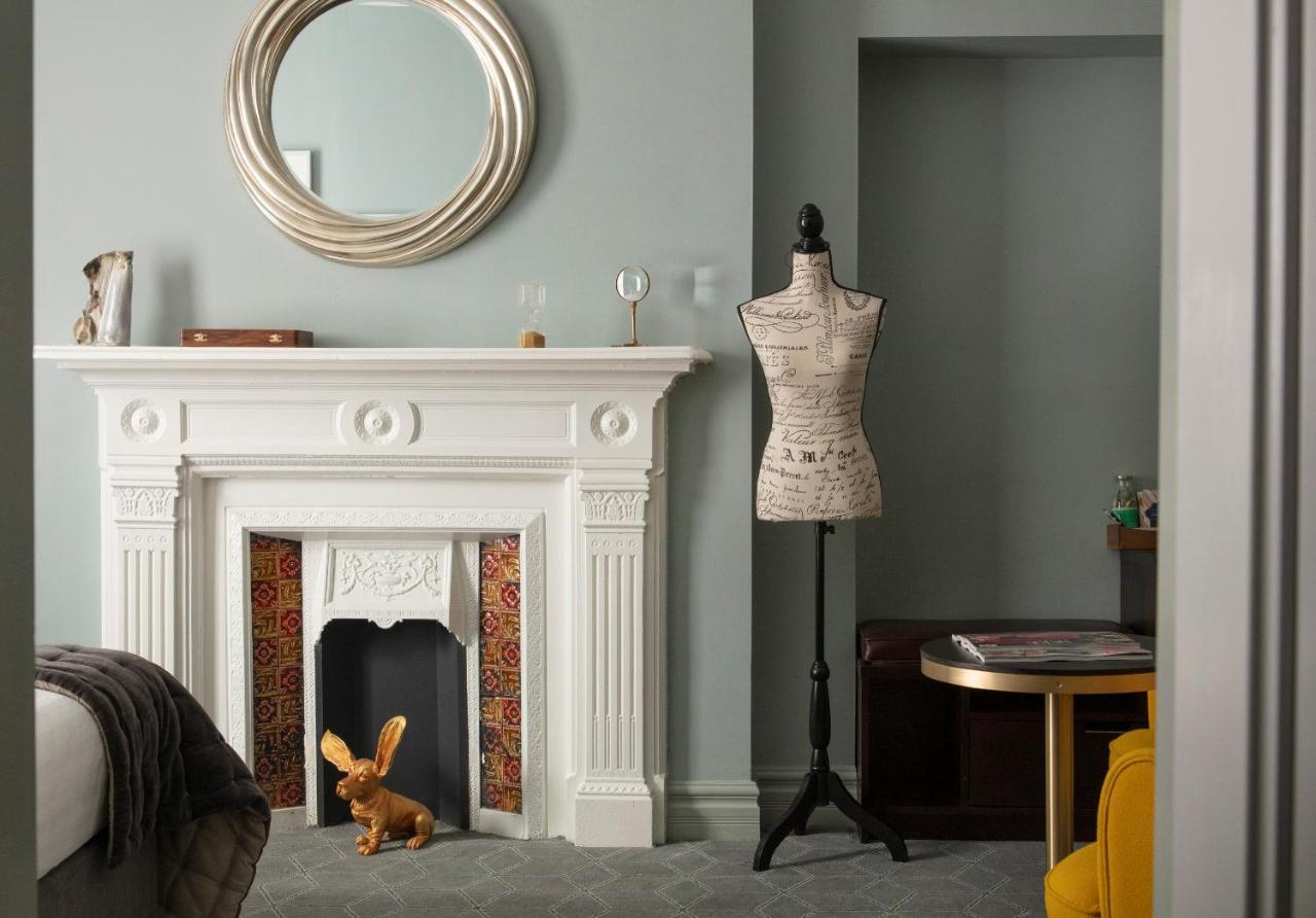 Chambre Lit King-Size Deluxe