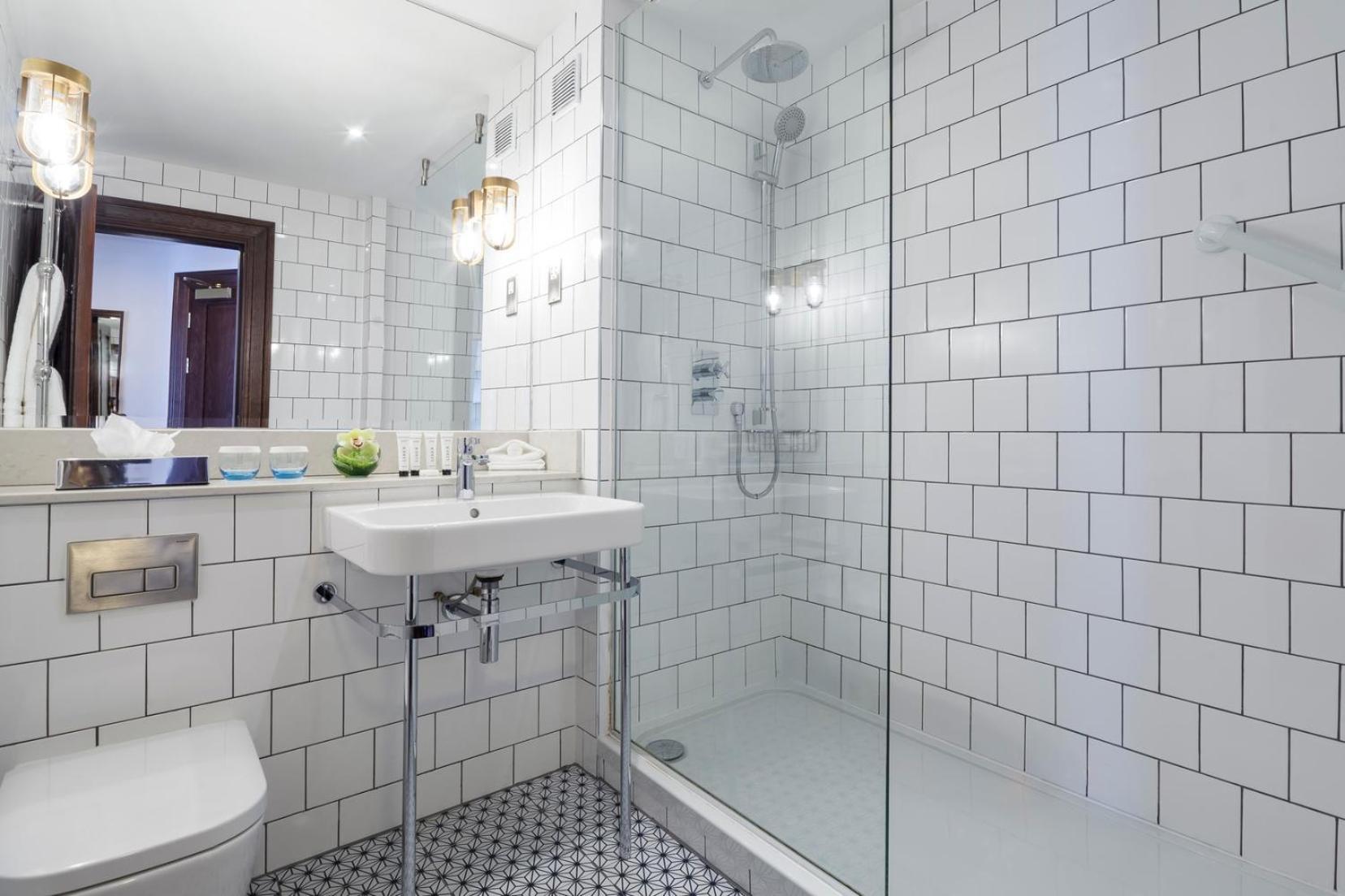 Quarto King Executivo