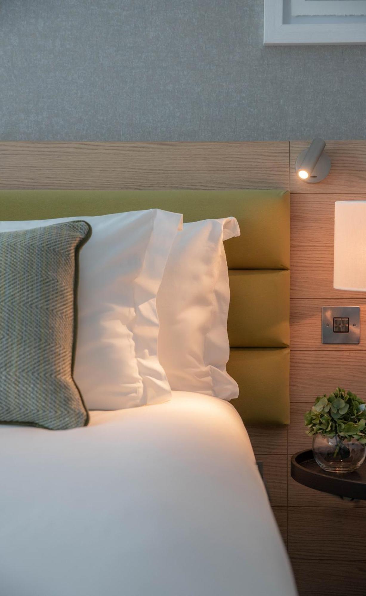 Habitación Superior con cama extragrande