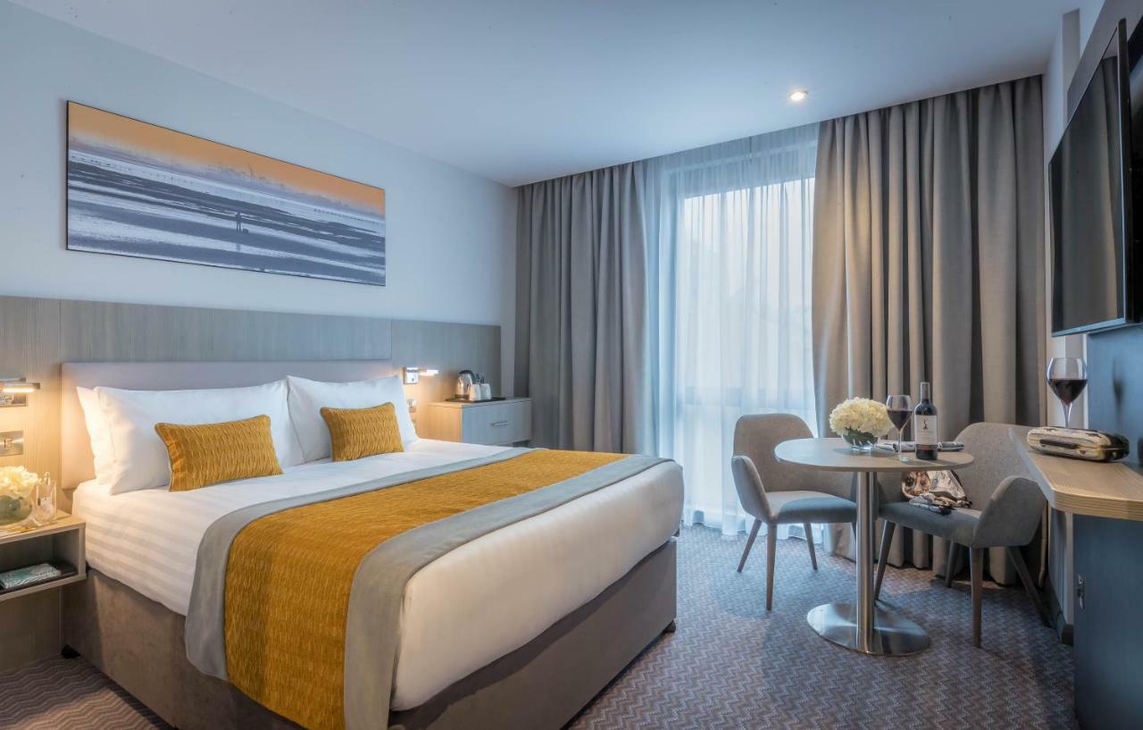 Executive King Room