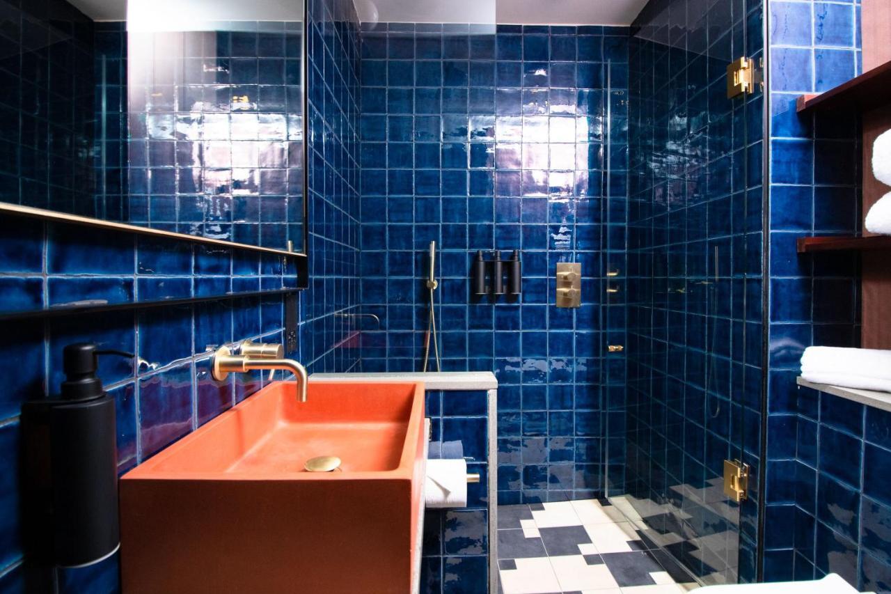 Warehouse Gezellige Kamer