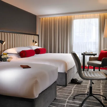 Red Cow Moran Hotel-3