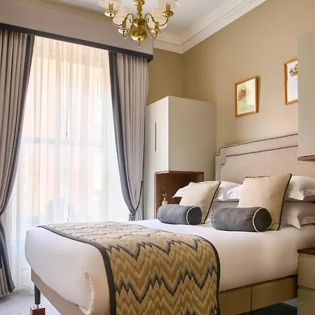 Trinity Townhouse Hotel-3