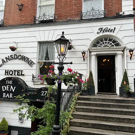 The Lansdowne Hotel-3