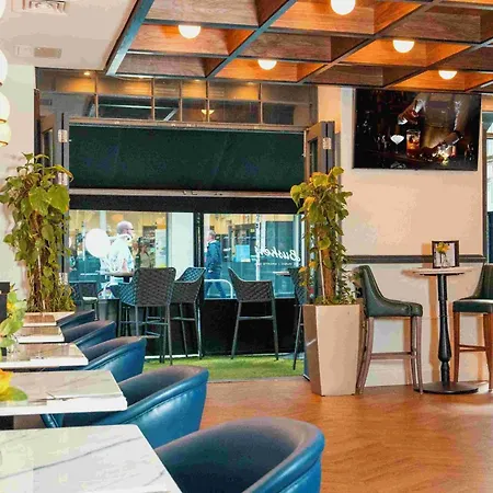 Temple Bar Hotel Dublin By The Unlimited Collection-2