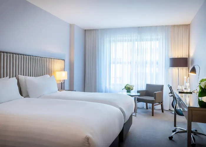 The Spencer Hotel