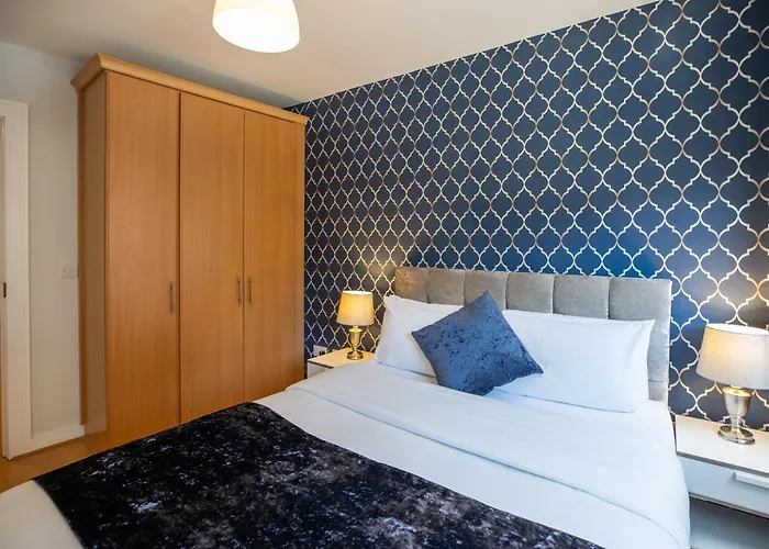 Apartment: Temple Bar District Apartments