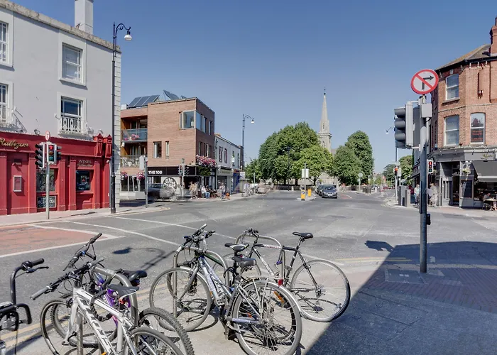 Guest house: St. Aiden'S Guesthouse