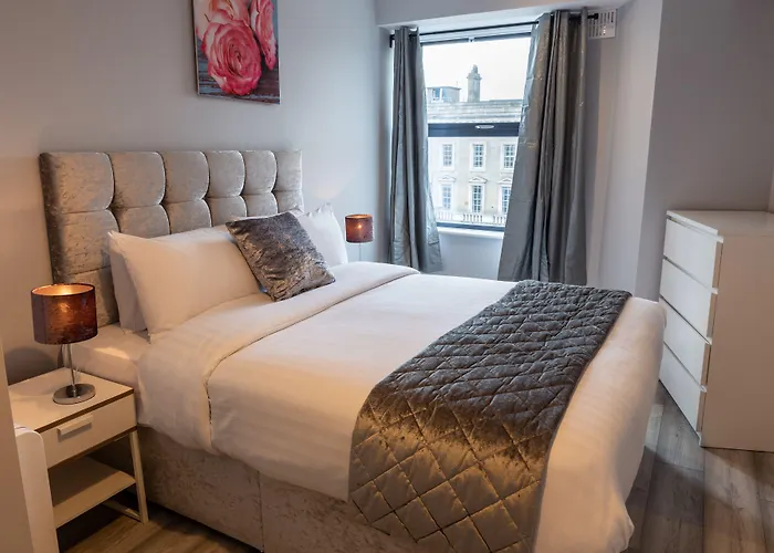 The Gate Hotel