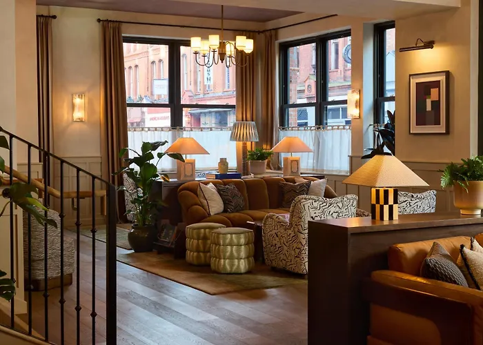 The Hoxton, Dublin