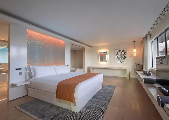 Morrison , Curio Collection By Hilton