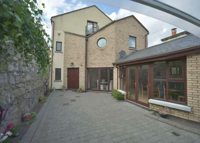 Haddington Place