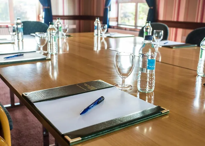 Hôtel Jacuzzi: Sheldon Park Hotel And Leisure Club